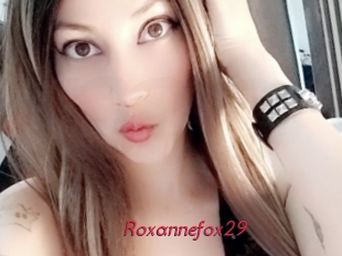 Roxannefox29