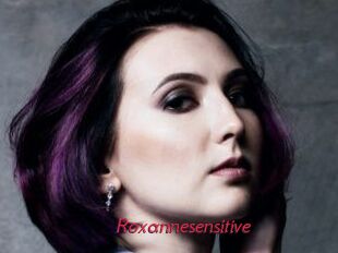Roxannesensitive