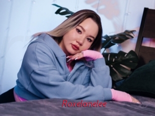 Roxelanelee