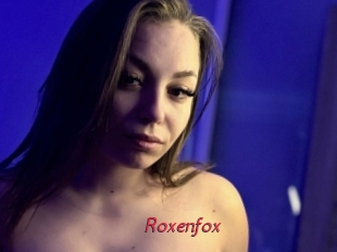 Roxenfox