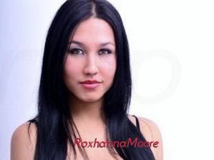 RoxhannaMoore