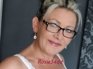 Roxie34dd