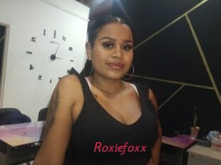 Roxiefoxx