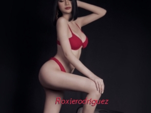 Roxierodriguez