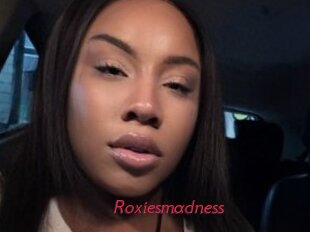 Roxiesmadness