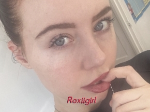 Roxiigirl