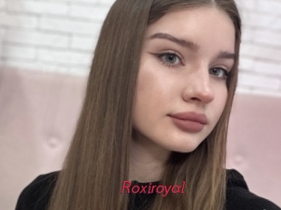 Roxiroyal