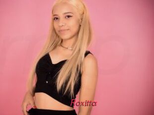 Roxitta