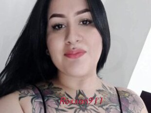 Roxxan911