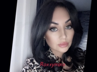 Roxxyminx