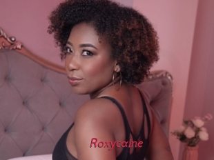 Roxycaine