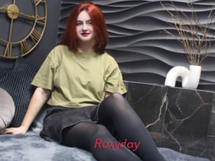 Roxyday