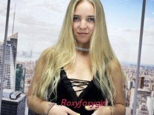 Roxyfoxygirl