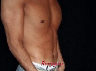 Roxyguru