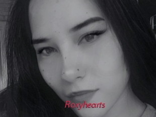 Roxyhearts