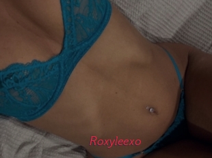 Roxyleexo