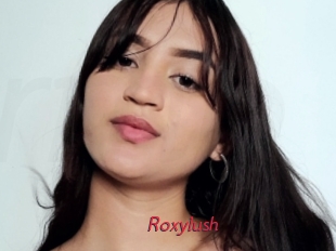 Roxylush