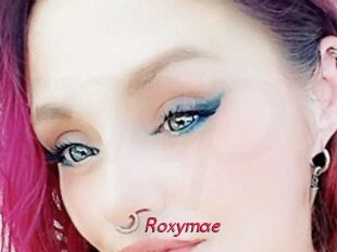 Roxymae