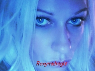 Roxymidnight