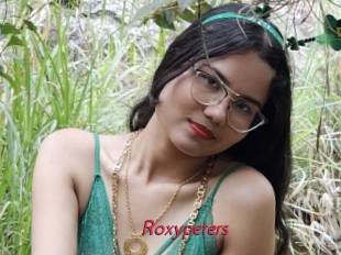 Roxypeters