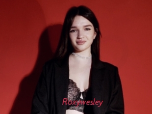 Roxywesley