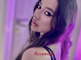 Roxywray
