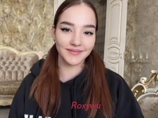 Roxywu