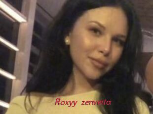 Roxyy_zenverta