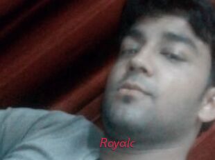 Royalc