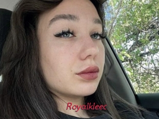 Royalkleec