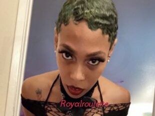 Royalroulette