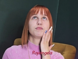 Royangela