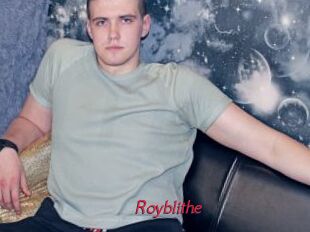 Royblithe