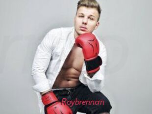 Roybrennan