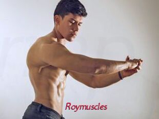 Roymuscles
