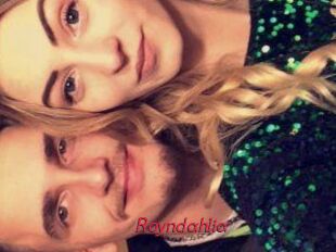 Royndahlia