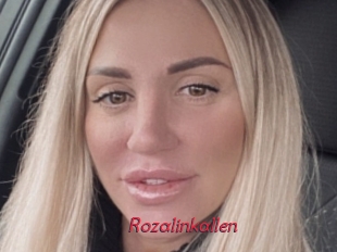 Rozalinkallen