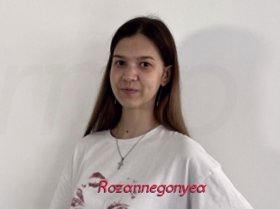 Rozannegonyea