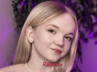 rozikate Red Movie Post