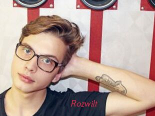 Rozwilt