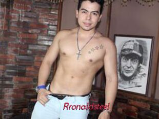 Rronaldsteel