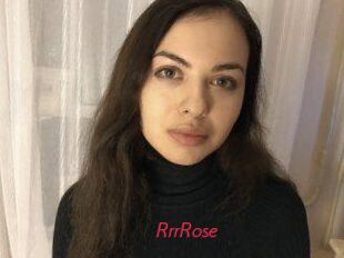 RrrRose