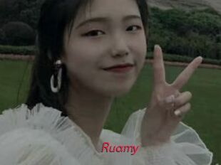 Ruamy