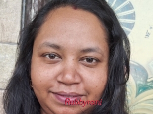 Rubbyrani