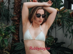 Rubbytaylor