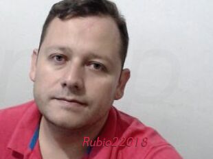 Rubio22018