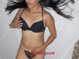 Rubisexycute