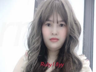 ruby18yy Red Movie Post