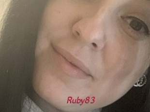 Ruby83