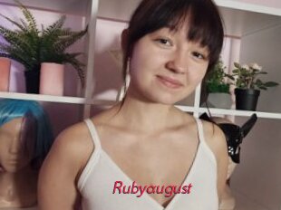Rubyaugust